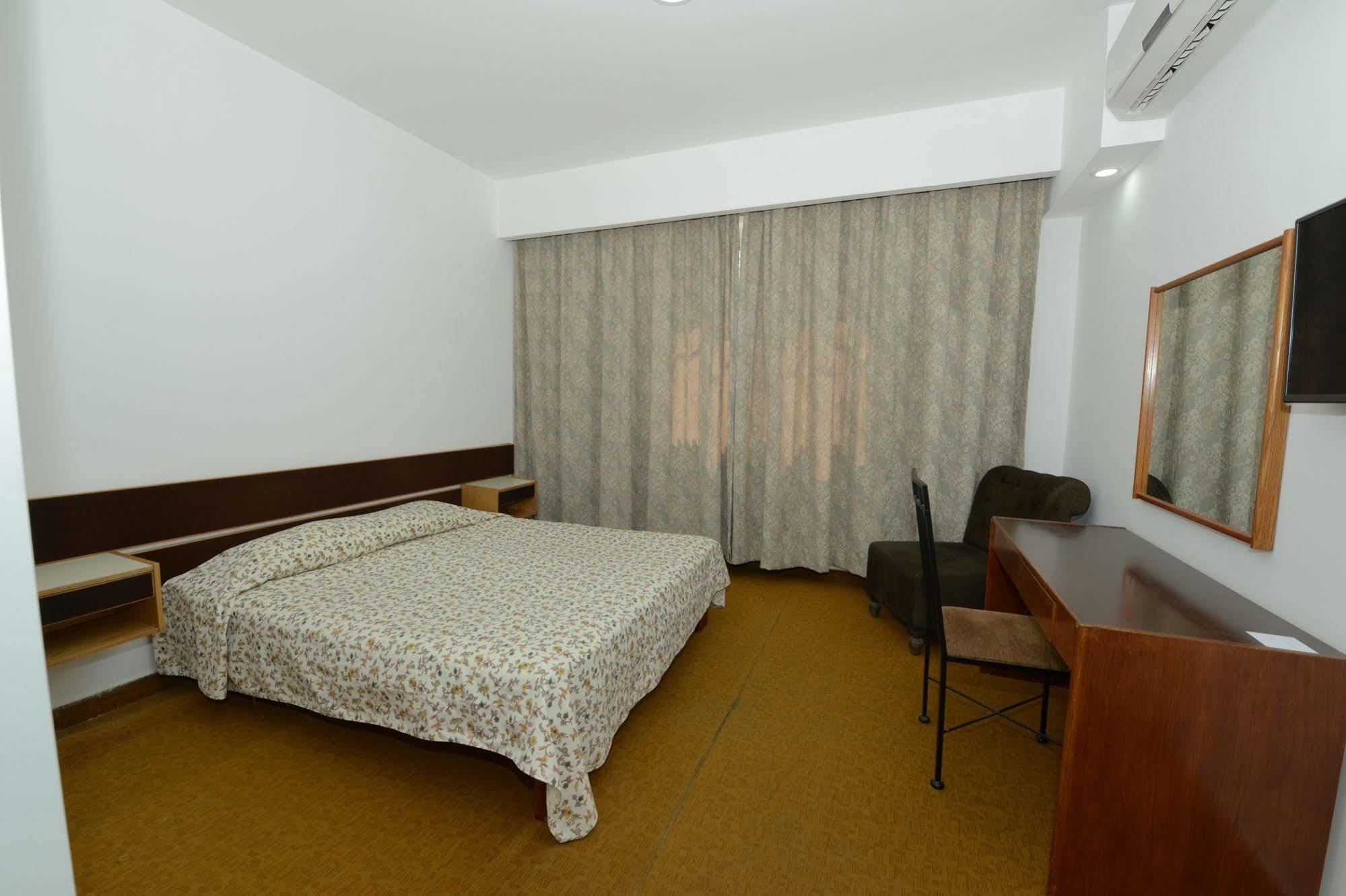 Rivoli Hotel Jerusalem Exteriör bild